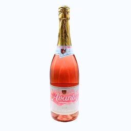  Avanti Rosé 0,75l